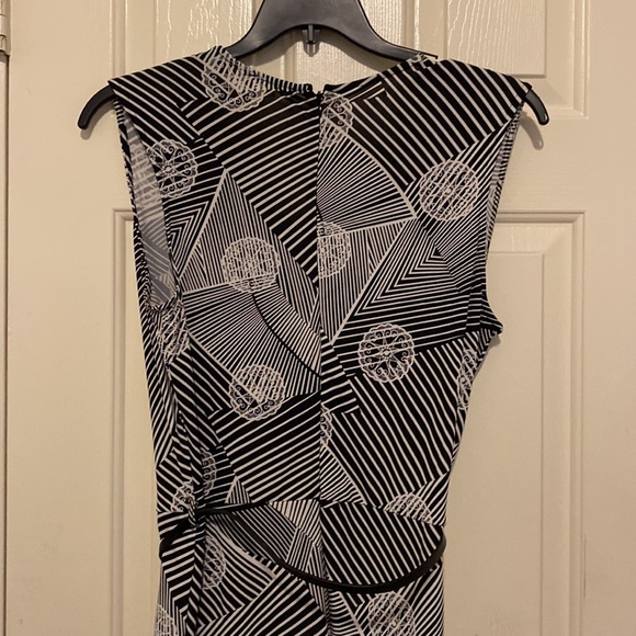 Milano Print Romper - Picture 4 of 13